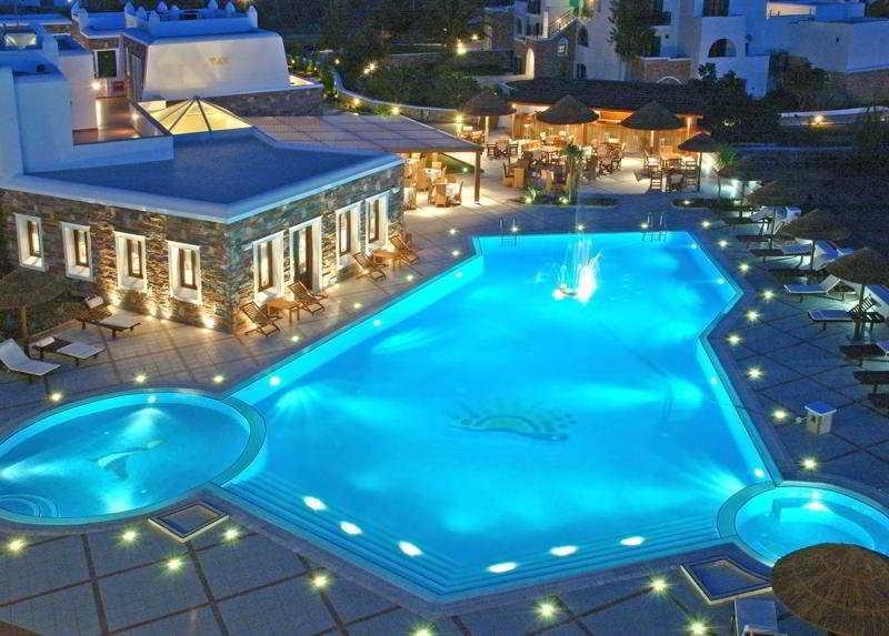 Hotel Porto Naxos Naxos City Exterior foto