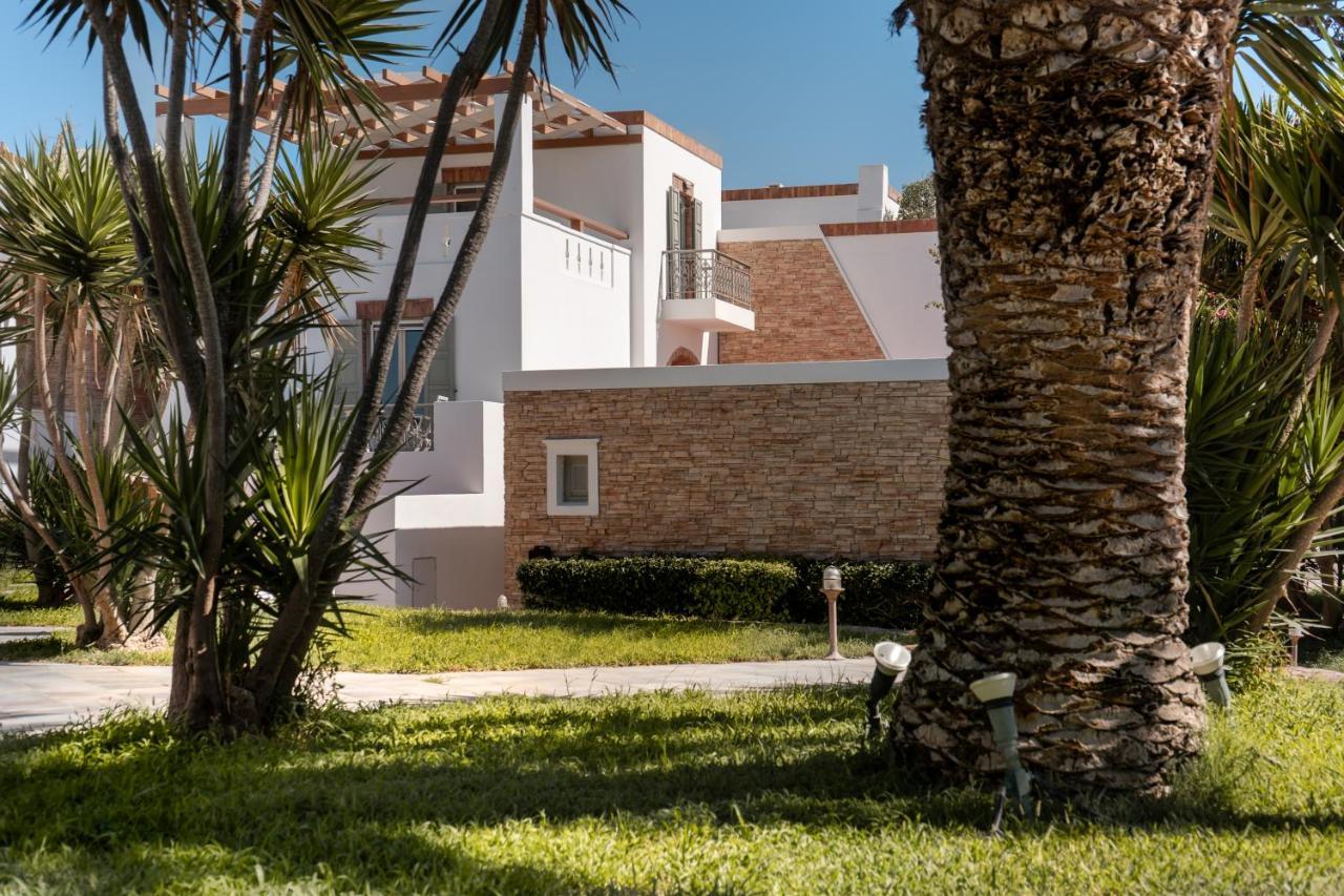 Hotel Porto Naxos Naxos City Exterior foto
