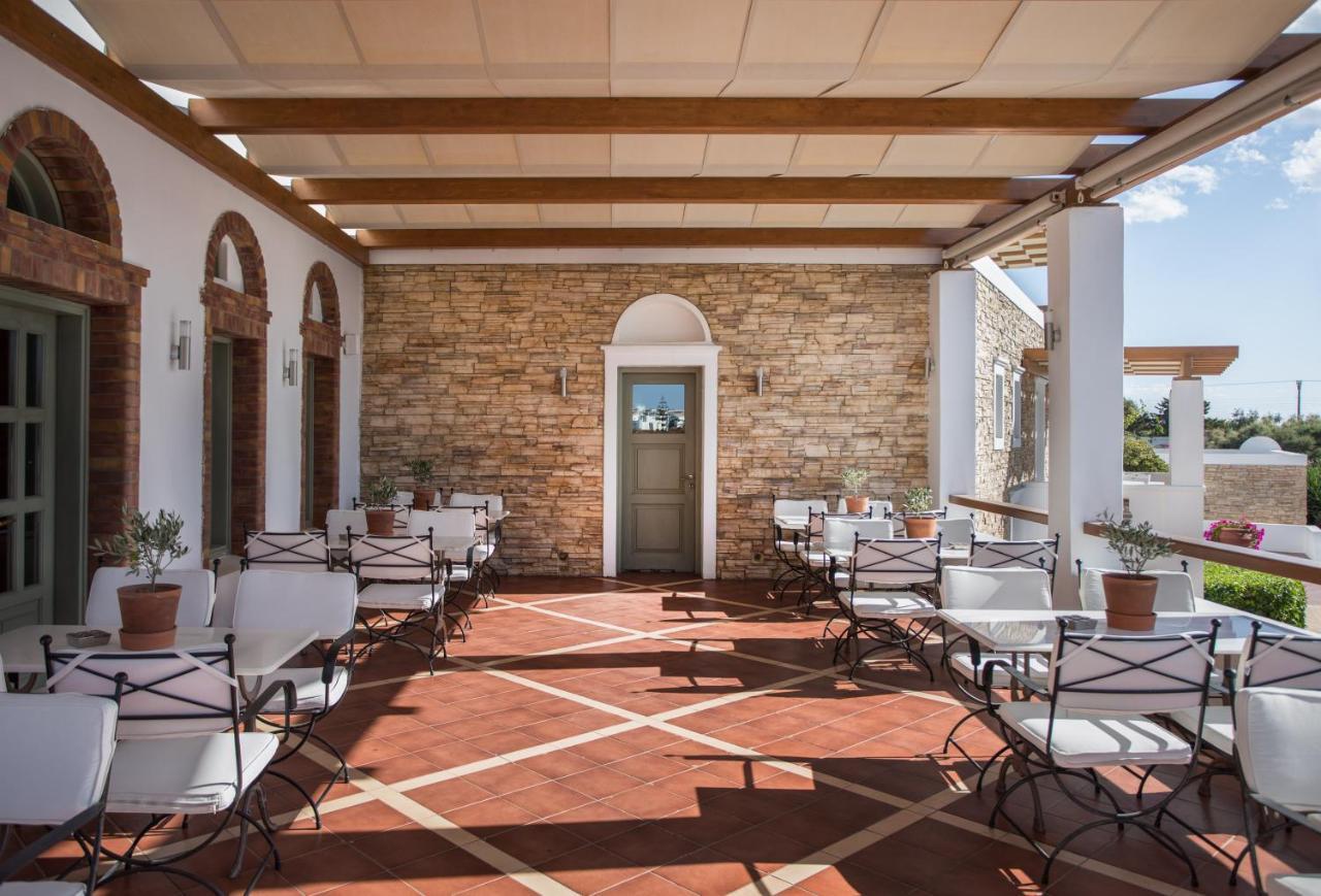 Hotel Porto Naxos Naxos City Exterior foto